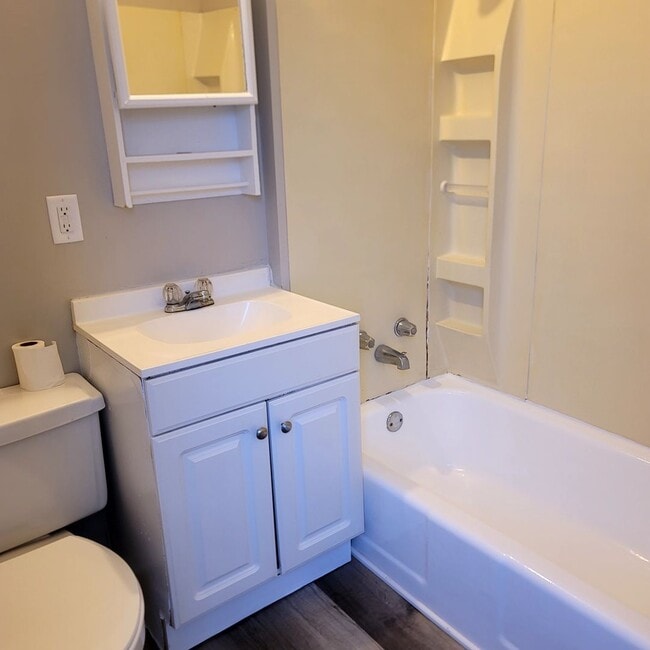 Photo - Newly listed and renovated 4 bed 2 bathroo...