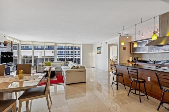 Photo - 1800 S Ocean Dr Unit 1005