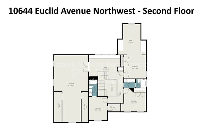 Photo - 10644 Euclid Ave NW