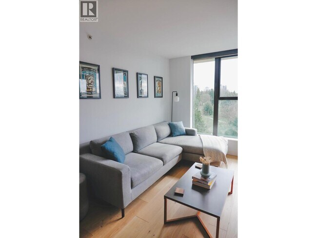 Photo - 683 W Victoria Park Unit 802