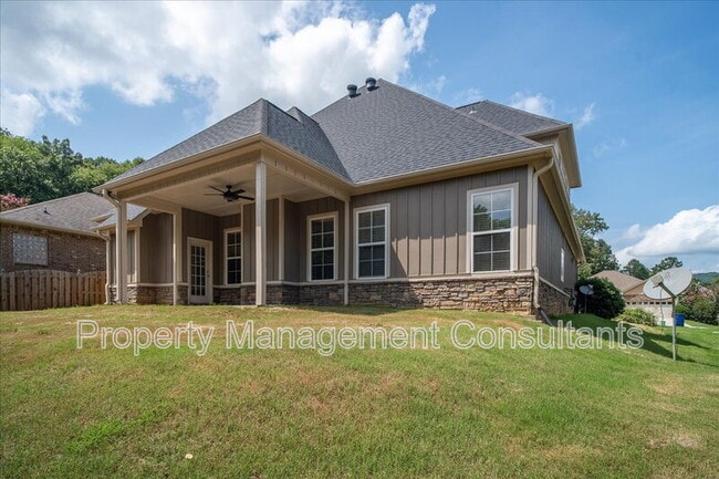 Photo - 2903 Magnolia Park Drive Southeast