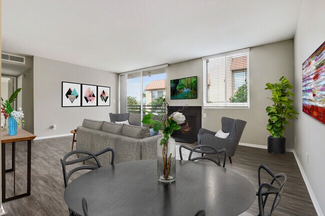 Photo - Keswick Avenue Apartments