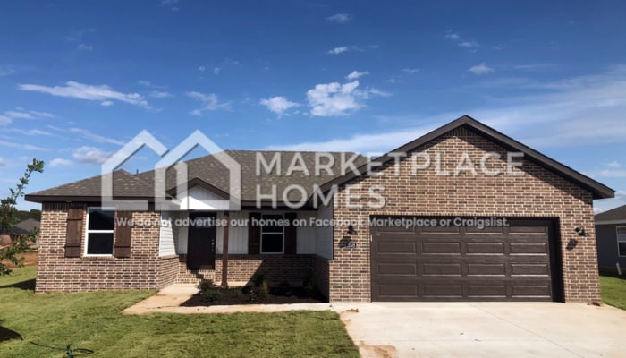 Photo - 358 N Mojave St