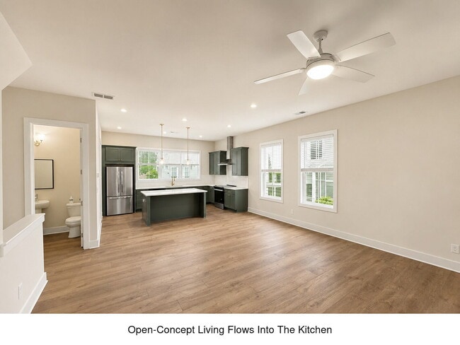 Your Alpharetta Retreat Awaits – Elegant Townhome Living with Resort Amenities