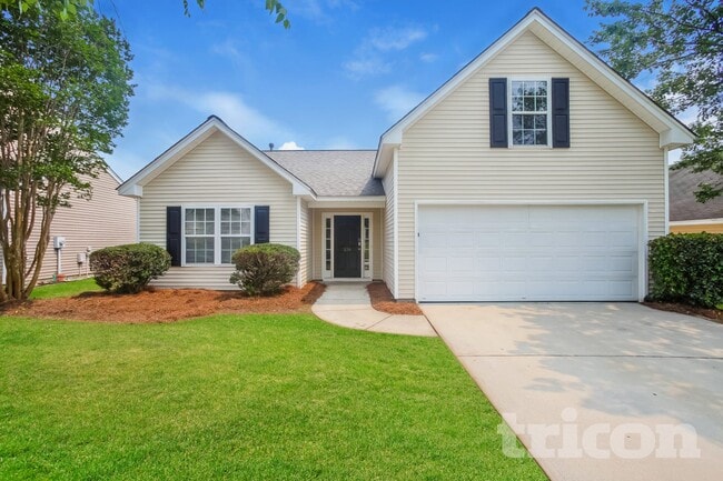 Building Photo - 234 Marsh Deer Way