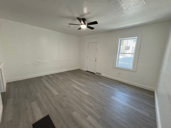 Photo - Newly Renovated Three-Bedroom, One Bathroom Row Home