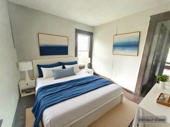 Photo - Beautifully Remodeled 3-Bed, 2-Bath Home with Modern Updates