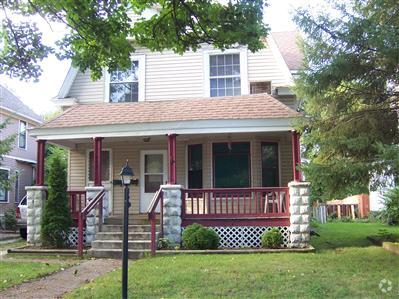 Building Photo - 609 E Stockbridge Ave Unit 1 Rental