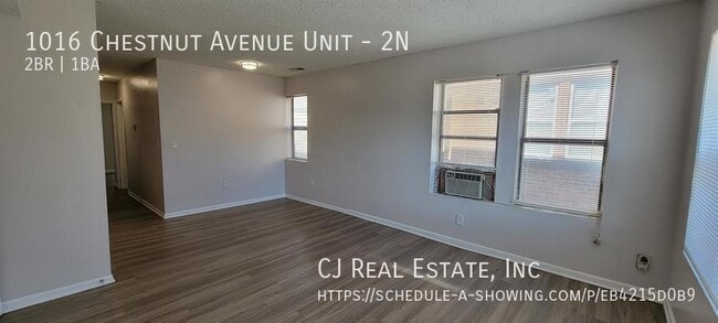 Photo - 1016 Chestnut Ave