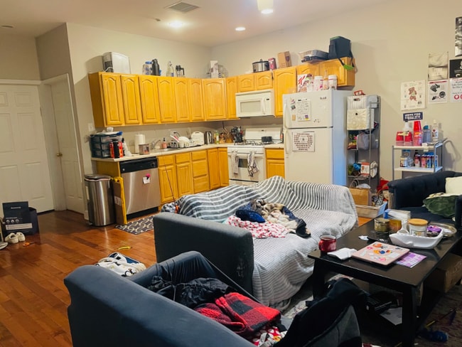 Photo - 1613 N Sydenham St Unit 1