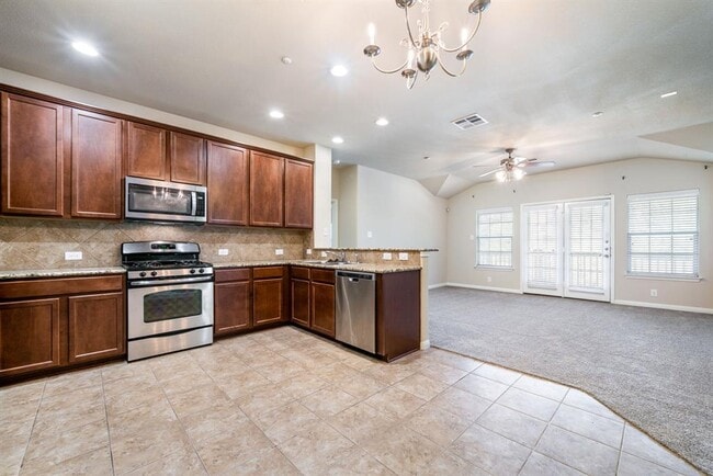 Building Photo - 1310 W Parmer Ln Unit 1901