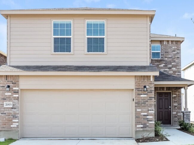 2003 Pleasant Knoll Cir - 2003 Pleasant Knoll Cir House