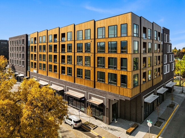 Building Photo - The Ives Rental