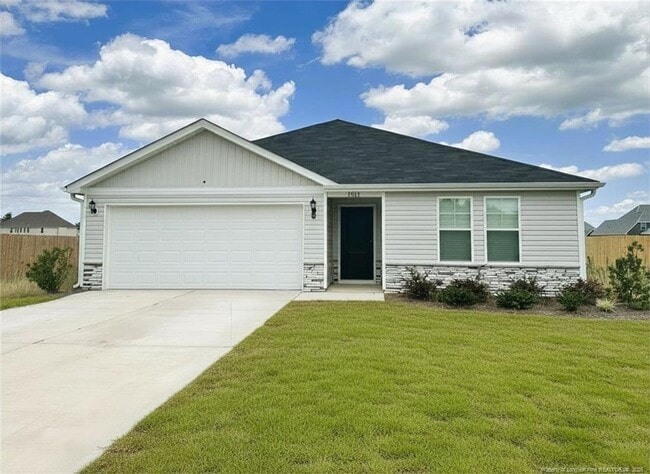 Building Photo - 1511 Percheron Path