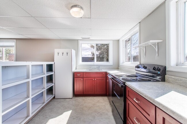 Photo - Downtown Apartment