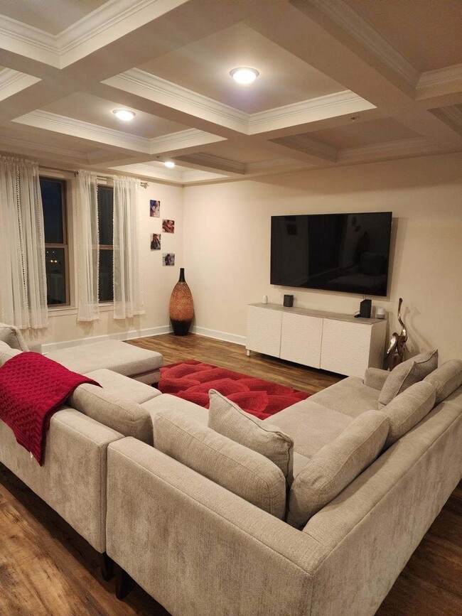 Photo - 10310 Ratcliffe Trl Unit Landing at Cannon Branch