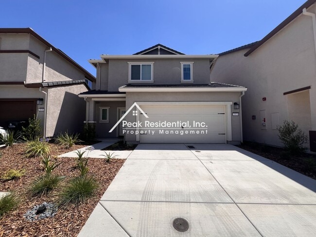 Building Photo - Brand New 3bd/2.5a Lincoln Home With Loft-Must See!