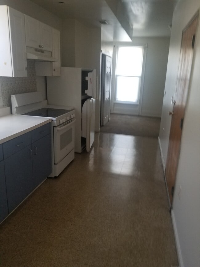 Photo - 1226 W Allegheny Ave Apartamentos Unidad 2 Front
