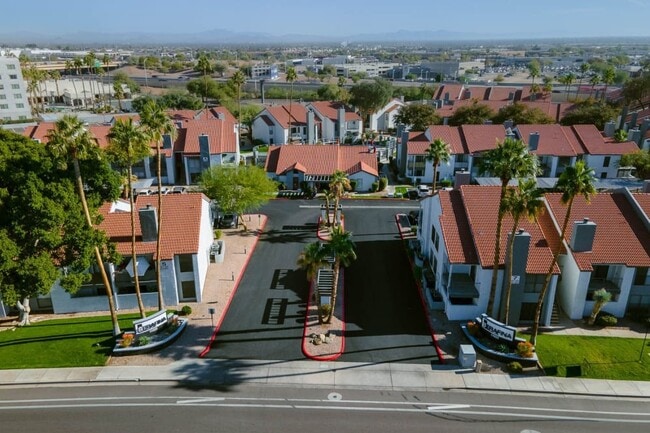 Photo - Serafina at South Mountain