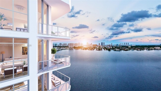 Building Photo - 17111 Biscayne Blvd Unit 903