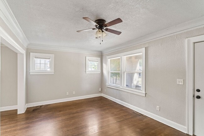 Photo - Affordable 2-Bed Home in Kansas City — Hardwood Floors, Porch & Pet-Friendly!