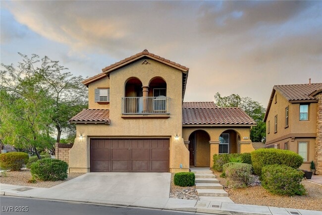 Photo - 620 Apricot Rose Pl House