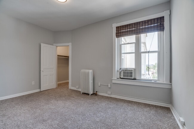 John Jay Apartments