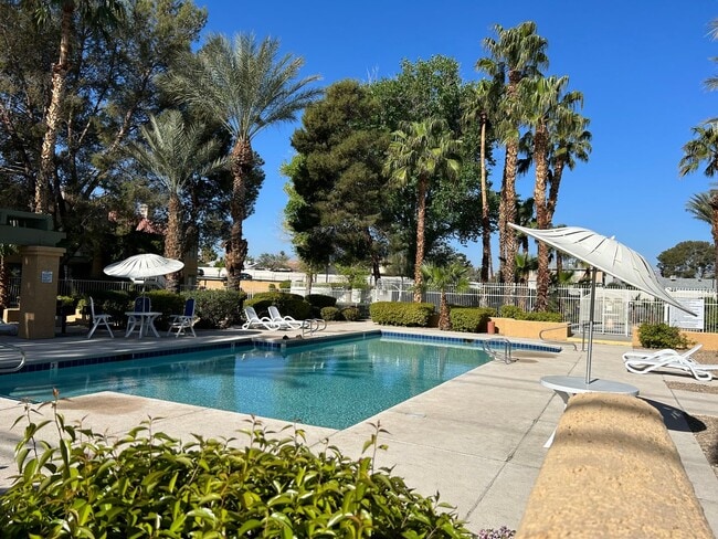 Photo - One bedroom condo