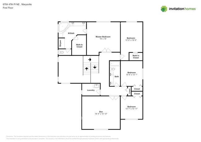 Photo - 6704 47th Pl NE