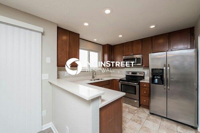 4 Bedroom Pet-Friendly Home in Brighton, CO with Main Street Renewal