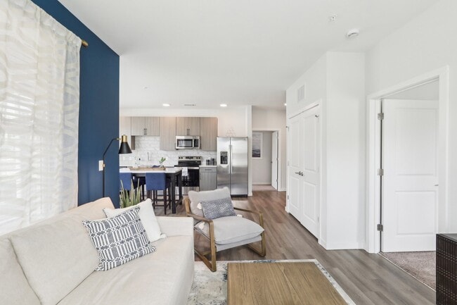 Photo - Peterson Station at Sunset Lake