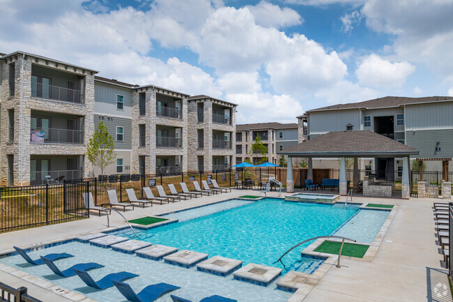 Horizon Pointe Apartments - Horizon Pointe Apartments