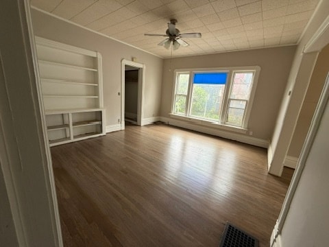 Building Photo - 607 W Prospect St Unit A