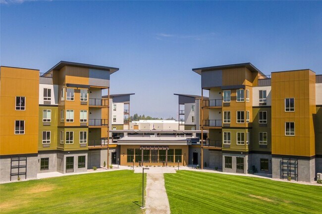 Photo - The Woodlands 55+ Community Living Unit # B401