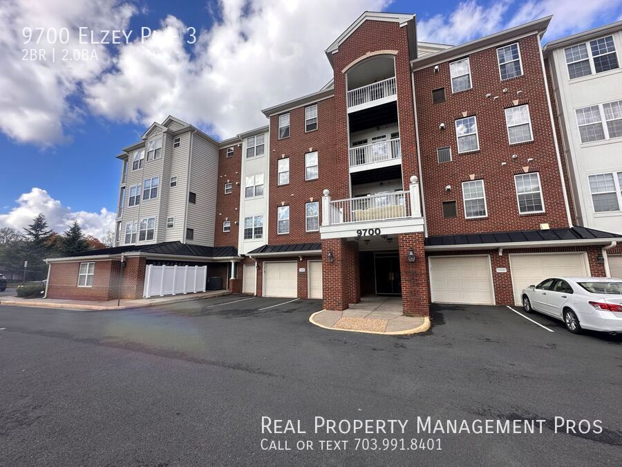 Photo - 9700 Elzey Place Unit 3