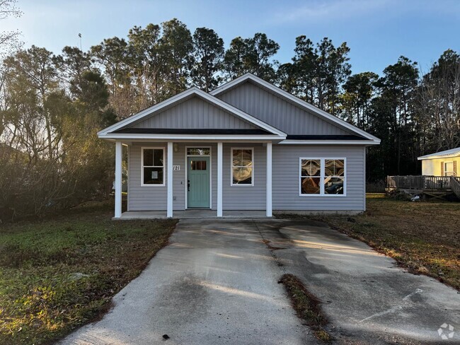 Building Photo - 4 Bedroom, 2 Bathroom, Rosemary Beach Styl... Rental