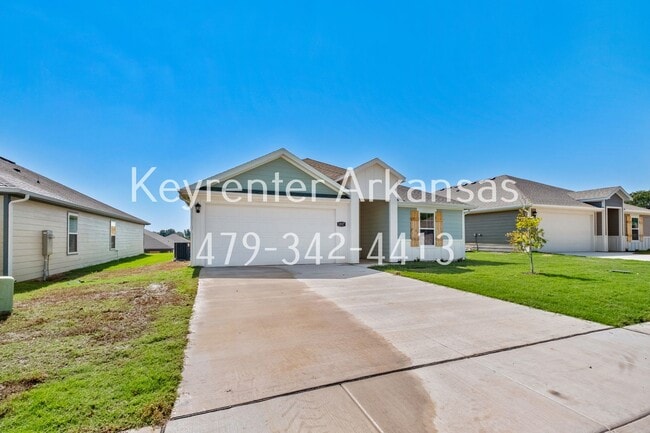 Photo - 1317 Bates St