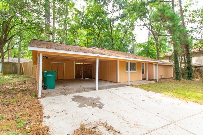 Building Photo - 1603 N Red Cedar Cir Rental