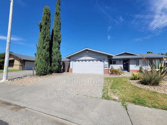 2506 Hastings Way