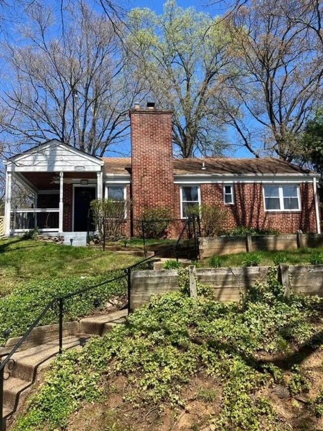 Building Photo - 8413 Spencer Ct