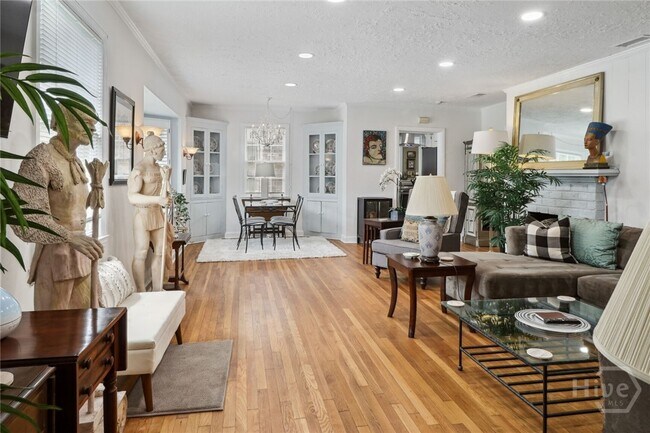 Photo - 1616 Skidaway Rd