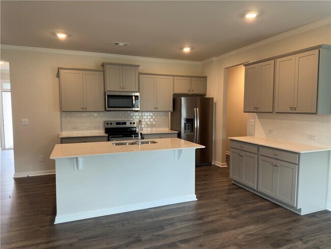 Photo - 2486 Bayberry St