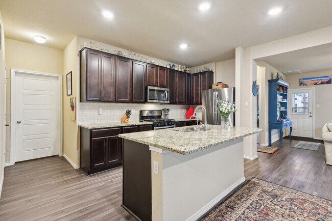 Photo - 513 Chelson Hunt