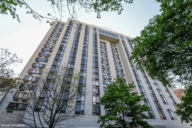 Photo - 1221 N Dearborn Pkwy Condo Unit 1602N