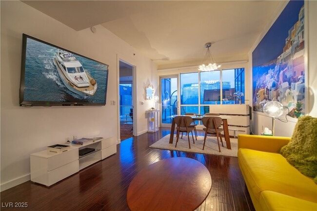 Photo - 4575 Dean Martin Dr Unit 3211