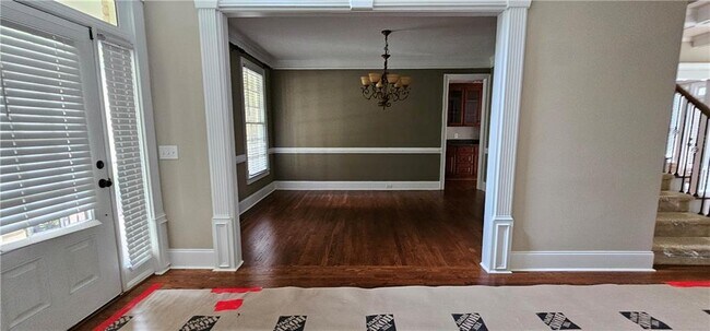 Photo - 1450 Ashbury Park Dr NE