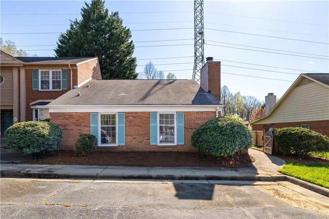 Photo - 205 N Rotary Dr Townhome