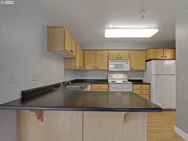 Photo - Stylish Condo with Abundant Natural Light-...