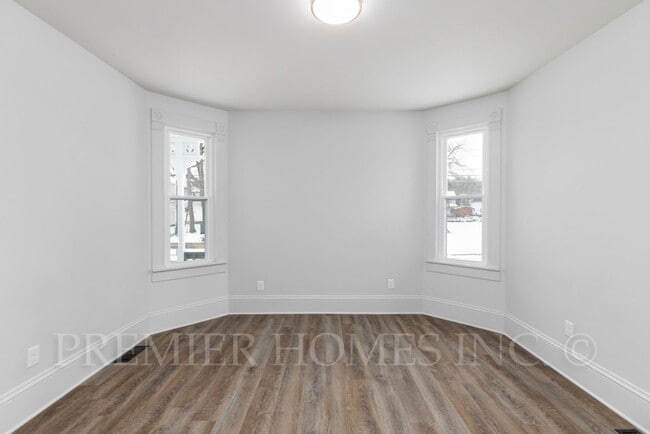 Photo - Charming 3BR, Two-Story Home in Canton, OH