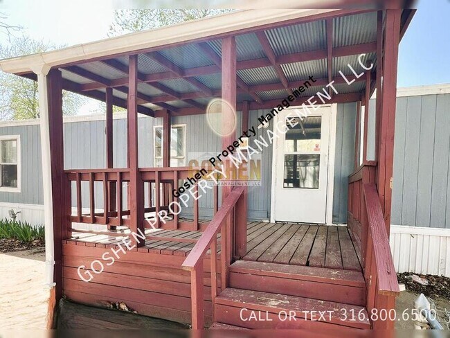 Photo - 3850 S Meridian Ave Unidad 322